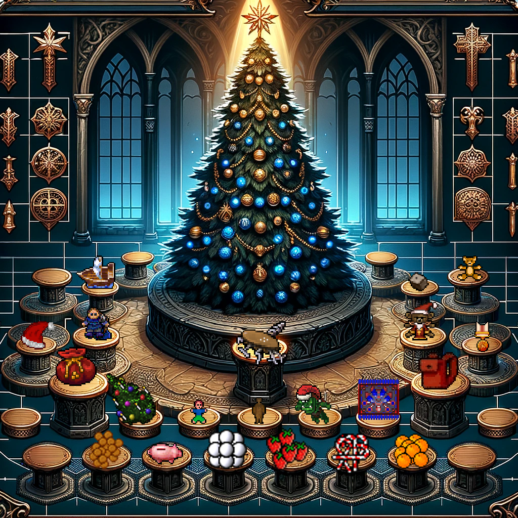Natal 2023