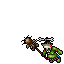 Dworc Voodoomaster