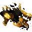 Ancient Hellfire Fighter