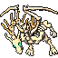 Ancient Undead Dragon