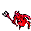 Ancient Diabolic Imp