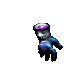 Ancient Hand of Cursed Fate